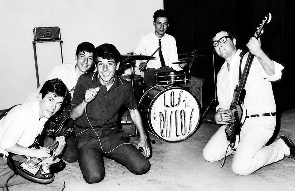Los Riscos